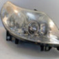 Optique avant principal droit (feux)(phare) PEUGEOT BOXER 3