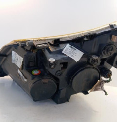Optique avant principal droit (feux)(phare) PEUGEOT BOXER 3