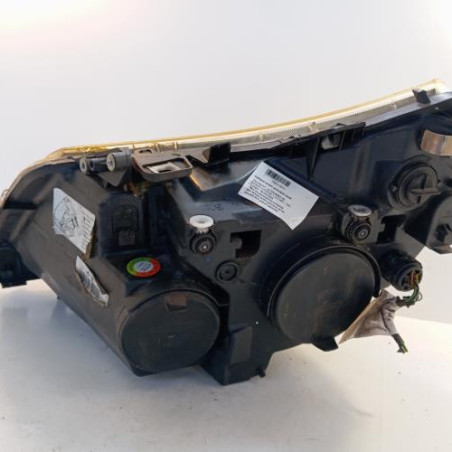 Optique avant principal droit (feux)(phare) PEUGEOT BOXER 3