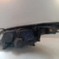 Optique avant principal droit (feux)(phare) RENAULT MEGANE 3