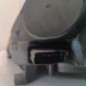 Optique avant principal droit (feux)(phare) RENAULT MEGANE 3