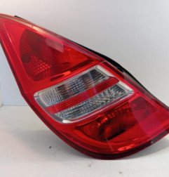 Feu arriere principal gauche (feux) HYUNDAI I 30 1 Photo n°1