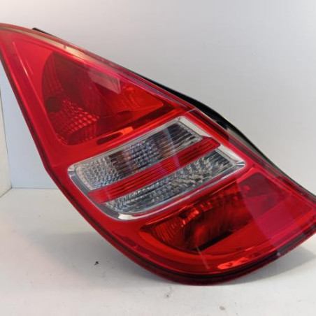 Feu arriere principal gauche (feux) HYUNDAI I 30 1 Photo n°1