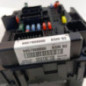Boitier servitude moteur (BSM) PEUGEOT 206