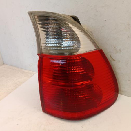 Feu arriere principal droit (feux) BMW X5 E53