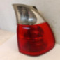 Feu arriere principal droit (feux) BMW X5 E53