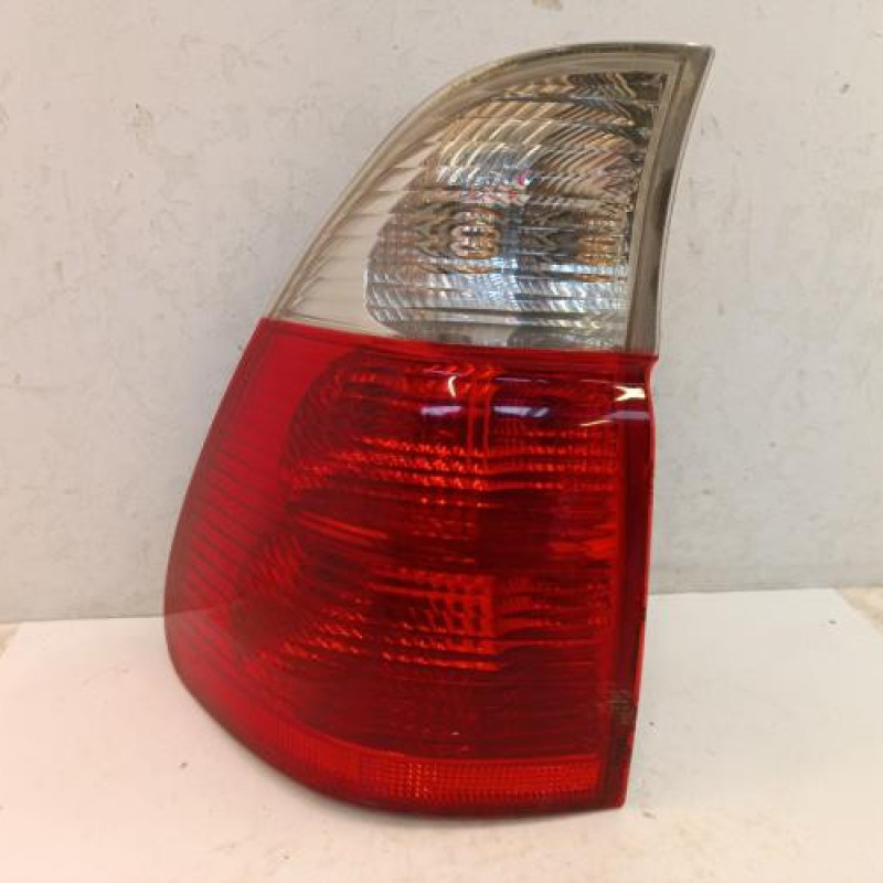 Feu arriere principal gauche (feux) BMW X5 E53 Feu arriere principal gauche (feux) BMW X5 E53