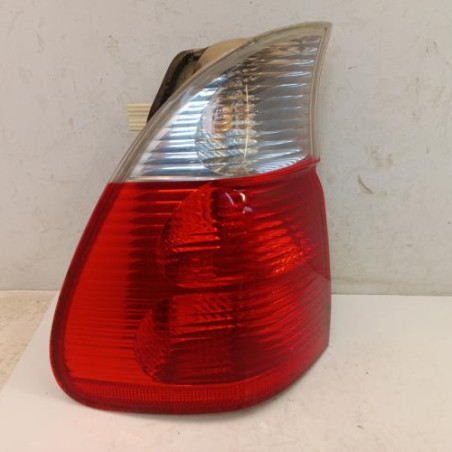 Feu arriere principal gauche (feux) BMW X5 E53