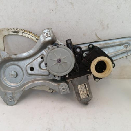 Leve vitre electrique arriere gauche TOYOTA AVENSIS 3 Photo n°1