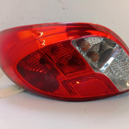 Feu arriere principal droit (feux) HYUNDAI I 20 1 Photo n°1
