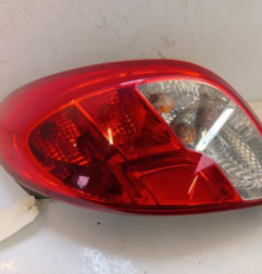 Feu arriere principal droit (feux) HYUNDAI I 20 1