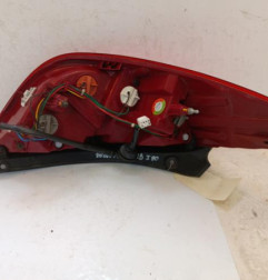 Feu arriere principal droit (feux) HYUNDAI I 20 1 Photo n°3