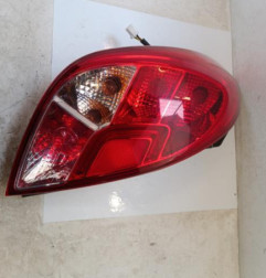 Feu arriere principal gauche (feux) HYUNDAI I 20 1 Photo n°1