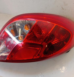 Feu arriere principal gauche (feux) HYUNDAI I 20 1