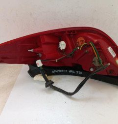 Feu arriere principal gauche (feux) HYUNDAI I 20 1 Photo n°3
