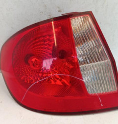Feu arriere principal gauche (feux) HYUNDAI GETZ Photo n°1