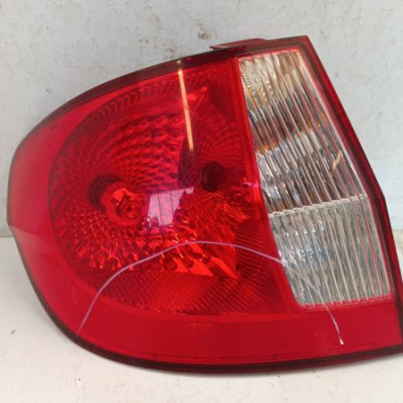 Feu arriere principal gauche (feux) HYUNDAI GETZ Photo n°1