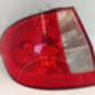 Feu arriere principal gauche (feux) HYUNDAI GETZ