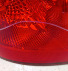 Feu arriere principal gauche (feux) HYUNDAI GETZ