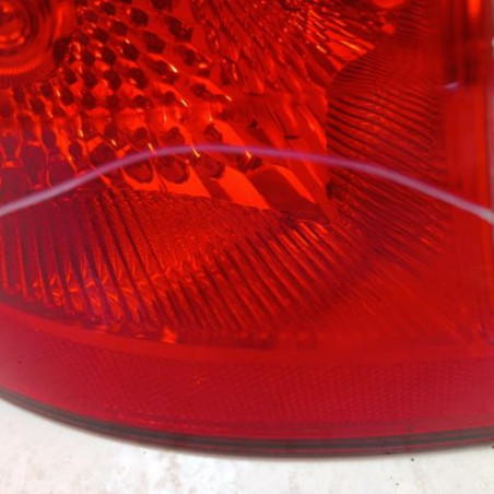 Feu arriere principal gauche (feux) HYUNDAI GETZ