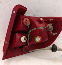 Feu arriere principal gauche (feux) HYUNDAI GETZ Photo n°3