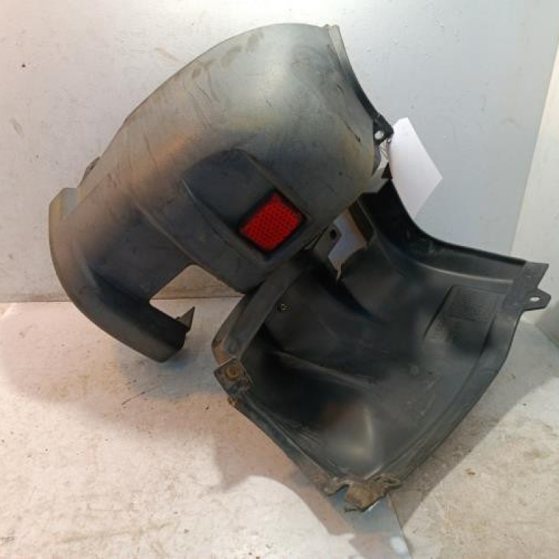Pare choc arriere IVECO DAILY 6
