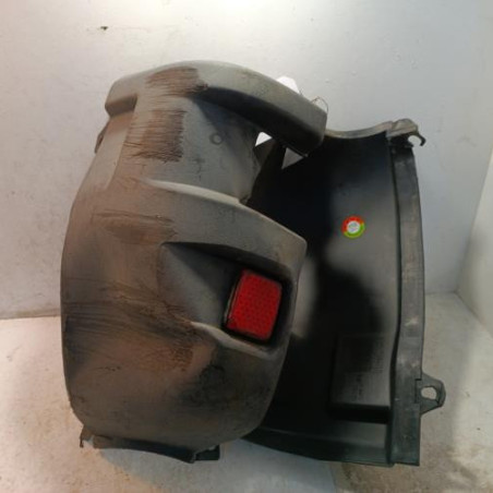 Pare choc arriere IVECO DAILY 6