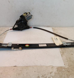 Leve vitre electrique avant gauche IVECO DAILY 6 Photo n°1