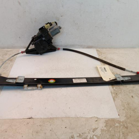 Leve vitre electrique avant gauche IVECO DAILY 6 Photo n°1