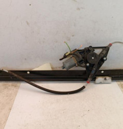 Leve vitre electrique avant gauche IVECO DAILY 6
