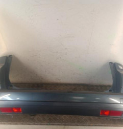 Pare choc arriere CITROEN C4 PICASSO 1 Photo n°1