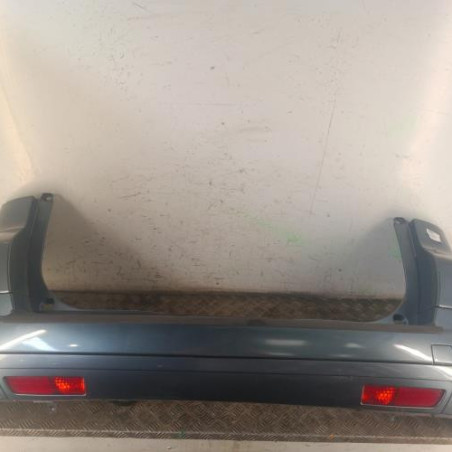 Pare choc arriere CITROEN C4 PICASSO 1 Photo n°1