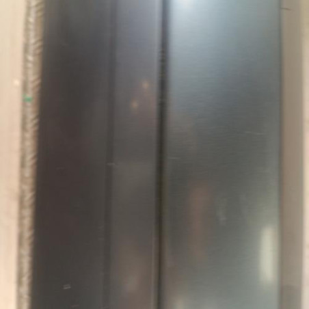 Pare choc arriere CITROEN C4 PICASSO 1