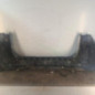 Pare choc arriere CITROEN C4 PICASSO 1