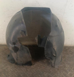 Pare boue avant droit CITROEN C4 PICASSO 1