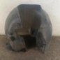 Pare boue avant droit CITROEN C4 PICASSO 1