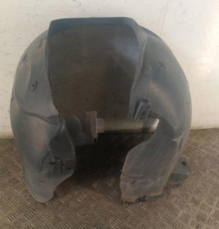 Pare boue avant gauche CITROEN C4 PICASSO 1