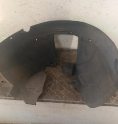 Pare boue avant gauche CITROEN C4 PICASSO 1 Photo n°3