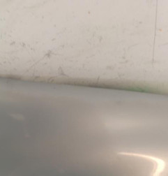 Aile avant droit RENAULT CLIO 2