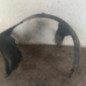 Pare boue avant gauche RENAULT CLIO 2