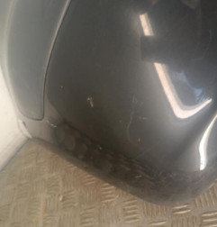Pare choc arriere PEUGEOT 307