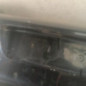 Pare choc arriere PEUGEOT 307