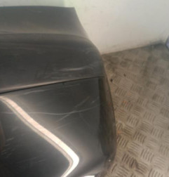 Pare choc arriere PEUGEOT 307 Photo n°6