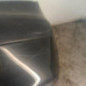 Pare choc arriere PEUGEOT 307
