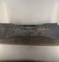 Pare choc arriere PEUGEOT 307 Photo n°8