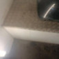 Pare choc arriere PEUGEOT 307