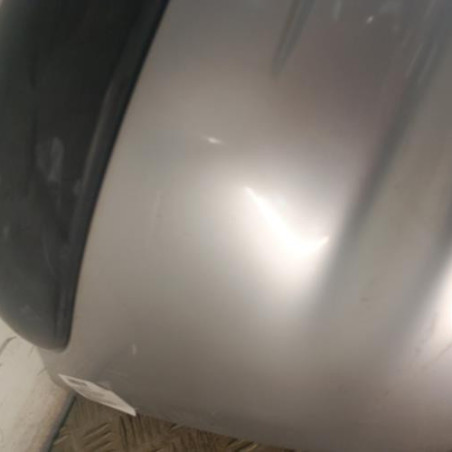 Pare choc arriere PEUGEOT 206