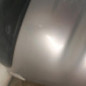 Pare choc arriere PEUGEOT 206