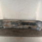 Pare choc arriere PEUGEOT 206