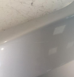 Aile avant gauche PEUGEOT 306